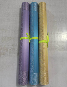 1 cái/túi Phi 3D gốc Thụy Sĩ Hayes aso-oke Sego headtie đồng bằng asoke gele với đá - Product Image 4