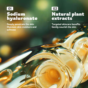 KORMESIC ขายส่ง มาส์กหน้าว่านหางจระเข้ 25 มล. บำรุงผิวกระชับ ลดเลือนริ้วรอย สารต้านอนุมูลอิสระจากส้ม มาส์กหน้าควบคุมความมันด้วยน้ำมันมะเขือเทศ มาส์กหน้าบำรุงผิวด้วยอะโวคาโด - Product Image 4