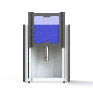 Analizador de Adsorción de Alta Calidad a Precio de Fábrica, Instrumento de Adsorción de Gas de Alta Presión - Product Image 3