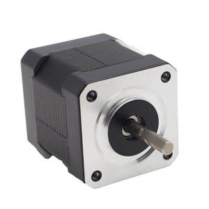 LDO-Motor paso a paso híbrido para impresora 3D, 1,8 grados, alto <span class=keywords><strong>Torque</strong></span>, <span class=keywords><strong>Nema</strong></span> <span class=keywords><strong>17</strong></span> - Product Image 1