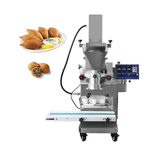 Automatic made in china kubba filling machine simple operation kubba making machine