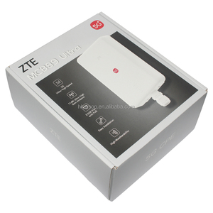 <b>ZTE</b> MC889 Ultra MC7510D Outdoor 5G CPE <b>Router</b> Qualcomm Snapdragon X62 3088Mbps Wireless Gateway for Enterprise Connectivity - Product Image 5