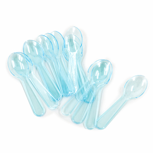 Cấp thực phẩm phân hủy sinh học dùng một lần Kem muỗng bột bắp sữa chua kem Scoop pho mát muỗng - Product Image 5