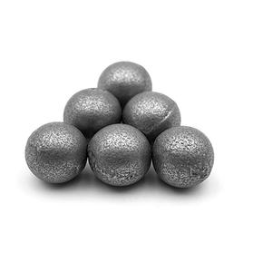 <span class=keywords><strong>Media</strong></span> Penggiling Bola Baja Tempa - Product Image 1