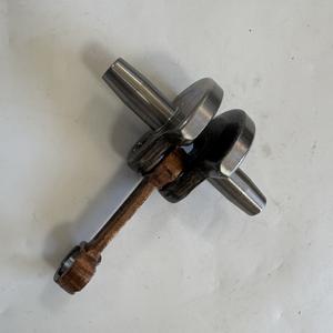 العمود المرفقي بالمنشار ، مكون أساسي لنقل طاقة المحرك لآلات الحدائق - Product Image 3