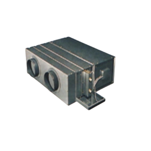 Unidad de Manejo de Aire Fan-Coil AHU FP-34/51/68/85/102/136/170/204/238, Motor AC 220VAC 50Hz 170-2380m/h, Personalizable - Product Image 5