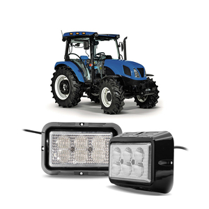 Emark R10 светодиодный предупреждающий стробоскоп 4 режима мигающий красный/синий/белый/янтарный светодиодный аварийный свет - Product Image 5