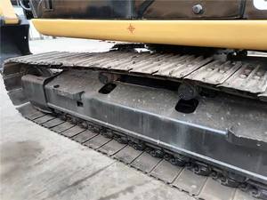 Caterpillar en bonne condition de travail pour 315D a utilisé la pelle hydraulique sur chenilles moteur diesel de 15 tonnes 100% bas prix d'origine japonaise - Product Image 6