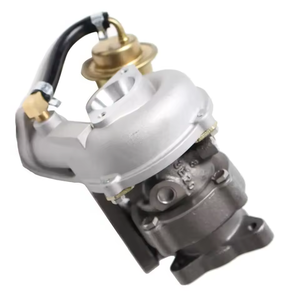 Turbocompresor 13900-62D51 1390062D51 13900-62D50 VE110069 VI110069 VJ110069 VH110069 VG110069 para Suzuki VZ21 YA1engine RHB31CW - Product Image 4