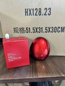 Serie TIRDIIR: Suero <span class=keywords><strong>SOS</strong></span> 30ml + Crema Facial con Protección UV + Tónico de <span class=keywords><strong>Arroz</strong></span> para Piel Lechosa + Fijador de Maquillaje + Base de Maquillaje en Cojín Rojo (Piel - Product Image 5