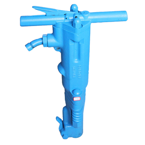 B47 pneumático Jack martelo triturador com cinzel picareta pneumática portátil - Product Image 2