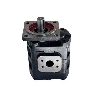 ปั๊ม CBGj2ไฮดรอลิกแรงดันสูงของ Hansen สำหรับรถตักเครื่องจักรก่อสร้าง - Product Image 2