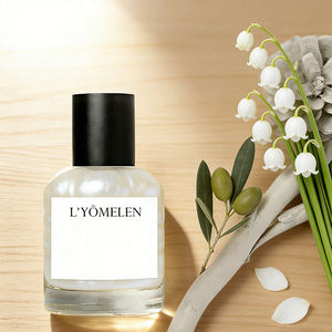 Parfum unisexe éco-responsable All Day Endurance France, senteur florale blanche et vanille fruitée boisée, longue tenue. - Product Image 1