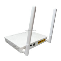 ONU XPON 8546MCUS terlaris 2023, 1GE+3FE+1POT+2.4GWIFI Versi Inggris 8546m harga termurah