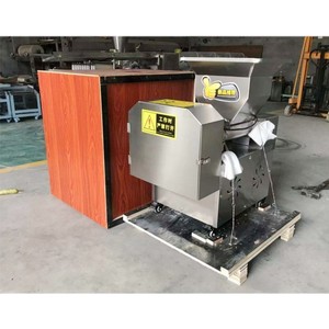 Máquina Cortadora de Masa para Dividir Masa en Porciones Pequeñas y Formar Bolas de Masa - Product Image 3