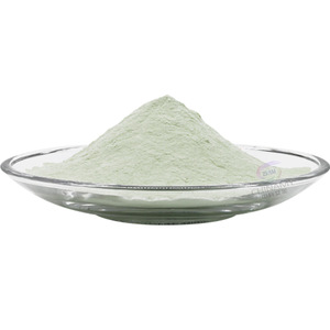 Poudre phosphorescente Am-368w pour revêtement, pigment inorganique imperméable pour impression textile et marquage routier - Product Image 4