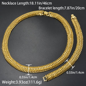 Classic <b>Bridal</b> 14K Gold Plated Copper Alloy Zircon <b>Jewelry</b> <b>Set</b> with Animal Design for Wedding Engagement Anniversary Gift Party - Product Image 6