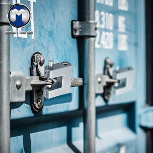 <span class=keywords><strong>Candado</strong></span> MOK Lock W701SS de Acero Inoxidable 304 para Exteriores, Resistente, Pequeño, Económico y <span class=keywords><strong>Gigante</strong></span> - Product Image 6