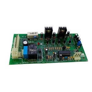 Carte de circuit de chargeur de chariot élévateur électrique Bobcat B20X-5 B16X-5 CDJ0006977 Usage industriel - Product Image 5