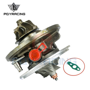 Núcleo de Turbocompresor Poyracing Tbc12 para BMW E46 E39 M47 GT1549V, Pieza de Repuesto - Product Image 1