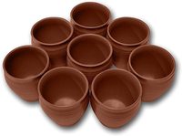 Mugs en argile naturelle pour prototypage rapide, boissons chaudes et froides, acceptent logo personnalisé, poterie artisanale, tasses Cantaritos pour distilleries