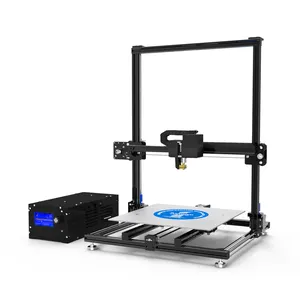 2022 hot selling DIY 3D printer Cheap price 3D Desktop Printer Power Failure Recovery 3D Digital Printer