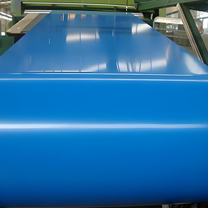 Precio de bobina de acero <span class=keywords><strong>PPGI</strong></span>, bobina de acero recubierta de color prepintada de alta calidad china - Product Image 3