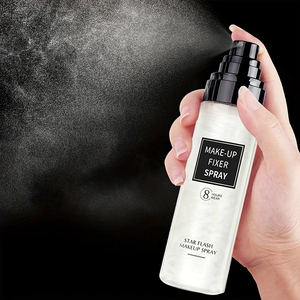 100ML Makeup Setting <strong>Spray</strong> Long Lasting Waterproof <strong>Moisturising</strong> Oil-control Setting <strong>Spray</strong> - Product Image 2