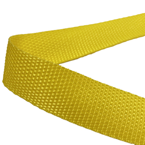 RTS nhà máy trực tiếp giá thân thiện với môi 1cm Polypropylene <span class=keywords><strong>Webbing</strong></span> 10mm - Product Image 6
