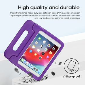 เคสกันกระแทกสำหรับเด็ก HGD Fashion สำหรับ iPad Air 11 2025 M3 2026 M4 และ iPad Pro 11 2025 M5 - Product Image 5
