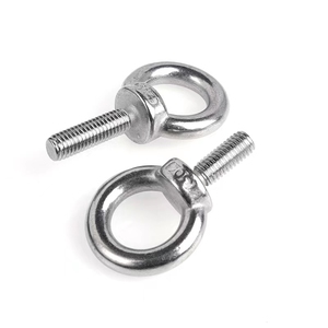 Hoge Sterkte 316 304 Roestvrijstalen Huls Hijsen Betonnen Ooganker - Product Image 6