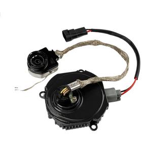 ชุดบัลลาสต์ D2S รุ่น 33129-STX-A02 สำหรับไฟหน้า Honda Acura MDX ไดรเวอร์ 8V ระบบอิเล็กทรอนิกส์ชดเชยค่าพัลส์เฟกเตอร์ - Product Image 1