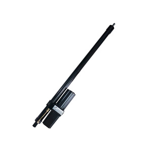 Fournisseur direct d'usine de mini-manipulateurs médicaux, élévateurs hydrauliques avec freins professionnels, tiges de poussée électro-hydrauliques - Product Image 1