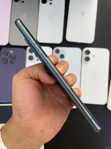 <span class=keywords><strong>OnePlus</strong></span> <span class=keywords><strong>9</strong></span> <span class=keywords><strong>Pro</strong></span> 5G con Cámara - Pantalla LTPO de 6.7 Pulgadas y 120 Hz, Carga Rápida, 12 GB + 256 GB, Versión Global, 99% Nuevo - Product Image 6