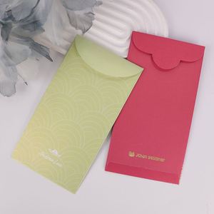 Custom Logo Wholesale Customized Good Quality Cute Paper Self-Seal Business Document <b>Envelopes</b> - Product Image 3