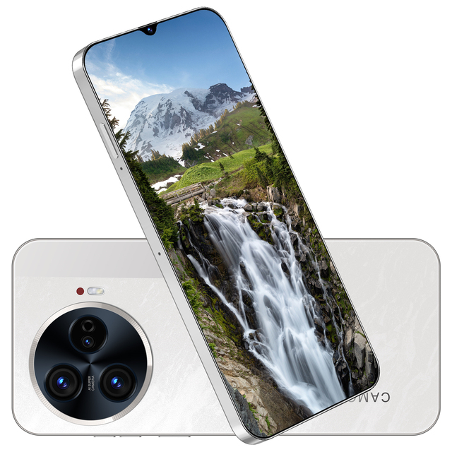 TECNO New Camon 30 Pro 4g 5g Mobile Phone Smartphone Android Phone Unlocked Gaming Phone