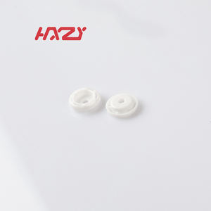 Pulsante a scatto in plastica da 15mm da 18mm pulsante di marca fumante di alta qualità - Product Image 4