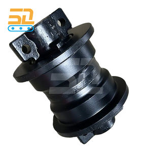 SWE60 SWE70 escavatore alluce sunward track rullo per escavatore sottocarro parti - Product Image 1