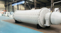 Broyeur de poudre micro HGM168 haute capacité avec moteur AC, équipement de broyage avec boîte de vitesses et roulement pour la fabrication de poudre de mica
