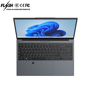 Máy tính xách tay nhà máy bán buôn tùy chỉnh Thương hiệu Mới 15.6 "n5095 bằng laser khắc logo máy tính xách tay - Product Image 6