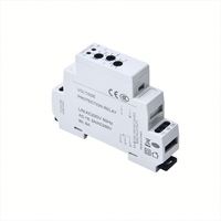 Relais de commande CAD326SD 72V,DC,3NO+2NC