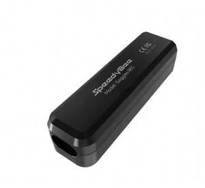 Chargeur rapide SpeedyBee Goggles BEC 20W pour batteries Li-ion 21700 3-6S - Product Image 3