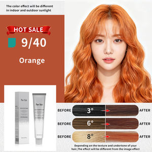 Горячая распродажа в Вьетнаме: Крем-краска для волос Purestyle, стойкая, для профессиональных салонов - Product Image 4
