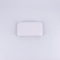 Routeur sans fil mini WIFI LTE modèle TM800-EU avec écran LED, emplacement pour carte SIM 4G, USB, batterie 3000 mAh, hotspot 300 Mbps, externe T-ELEK, nouveau