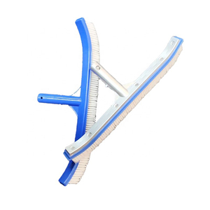 Brosse de piscine Water Crown Outil essentiel pour le nettoyage et l'entretien de la piscine - Product Image 2