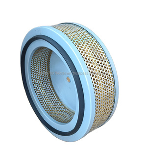 Manny Factory Supply New Air Compressor Intake Air Filter 6.4139.0 5um 99.8% Efficiency Filter Industrial Compressors Parts - Product Image 1