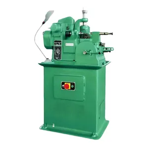 Automatic Manual Hydraulic Gear Hobbing Machine Vertical Gear Make Machine Universal Customized Small Gear Cutting Machines