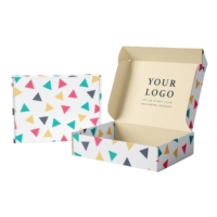 Boîtes en carton ondulé personnalisées, écologiques, en matériaux recyclés, avec doublure en mousse - Emballage robuste pour les entreprises