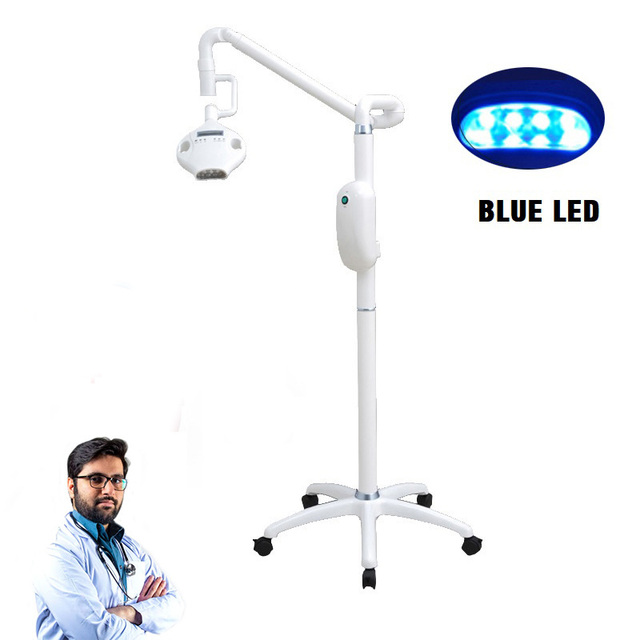 Hot Selling Teeth Whitening Lamp Dental Zoom Dental Bleaching Machine