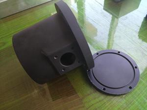 Tùy chỉnh nhôm gia công linh kiện cho <span class=keywords><strong>CNC</strong></span> gia Công cung cấp Nhôm chuyển các bộ phận Đồng <span class=keywords><strong>CNC</strong></span> gia công phần - Product Image 6